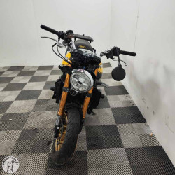 KAWASAKI Z900RS de 2024