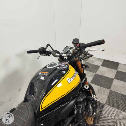 KAWASAKI Z900RS de 2024