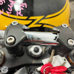 KAWASAKI Z900RS de 2024