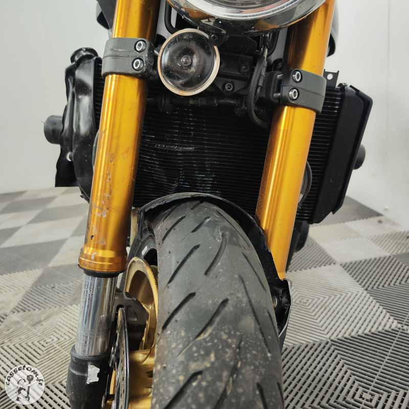 KAWASAKI Z900RS de 2024