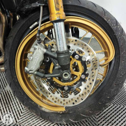 KAWASAKI Z900RS de 2024