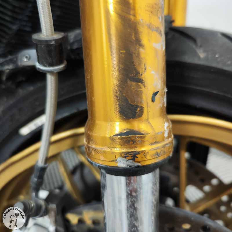 KAWASAKI Z900RS de 2024