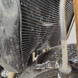 KAWASAKI Z900RS de 2024