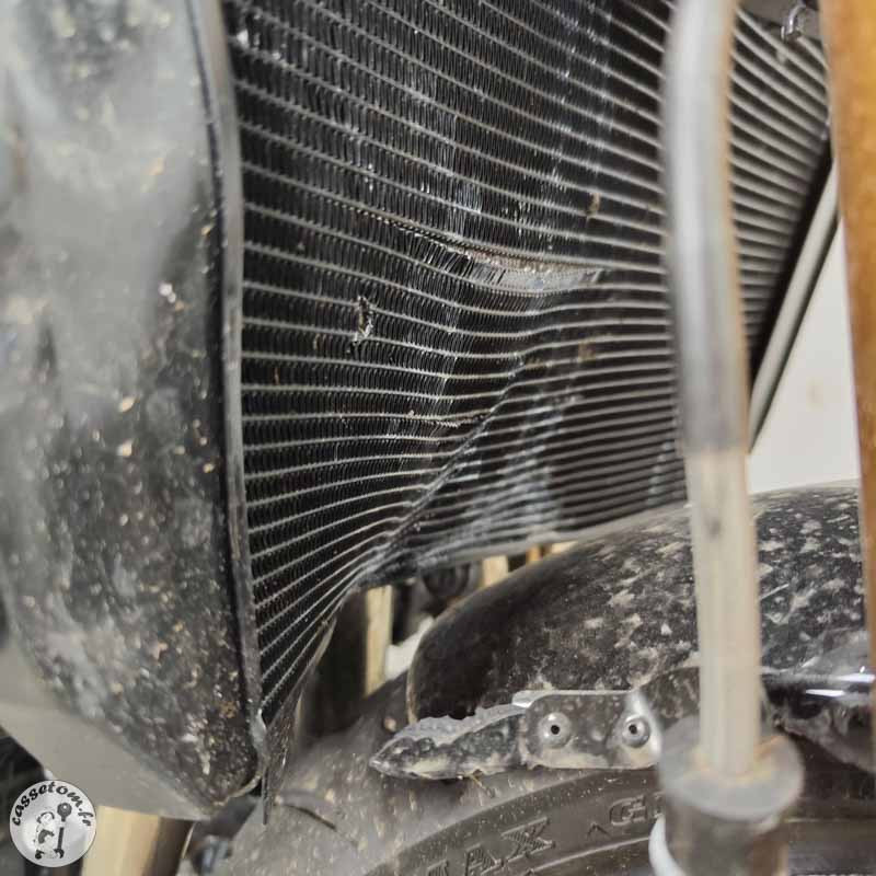 KAWASAKI Z900RS de 2024