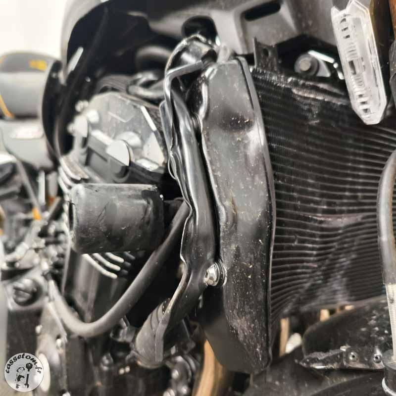 KAWASAKI Z900RS de 2024