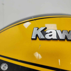 KAWASAKI Z900RS de 2024