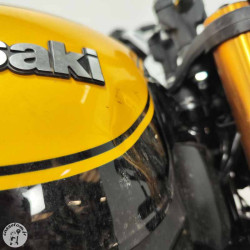 KAWASAKI Z900RS de 2024