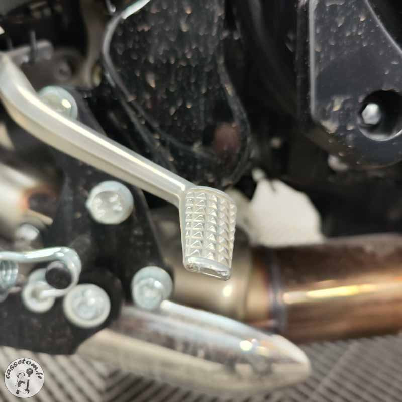 KAWASAKI Z900RS de 2024