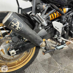 KAWASAKI Z900RS de 2024