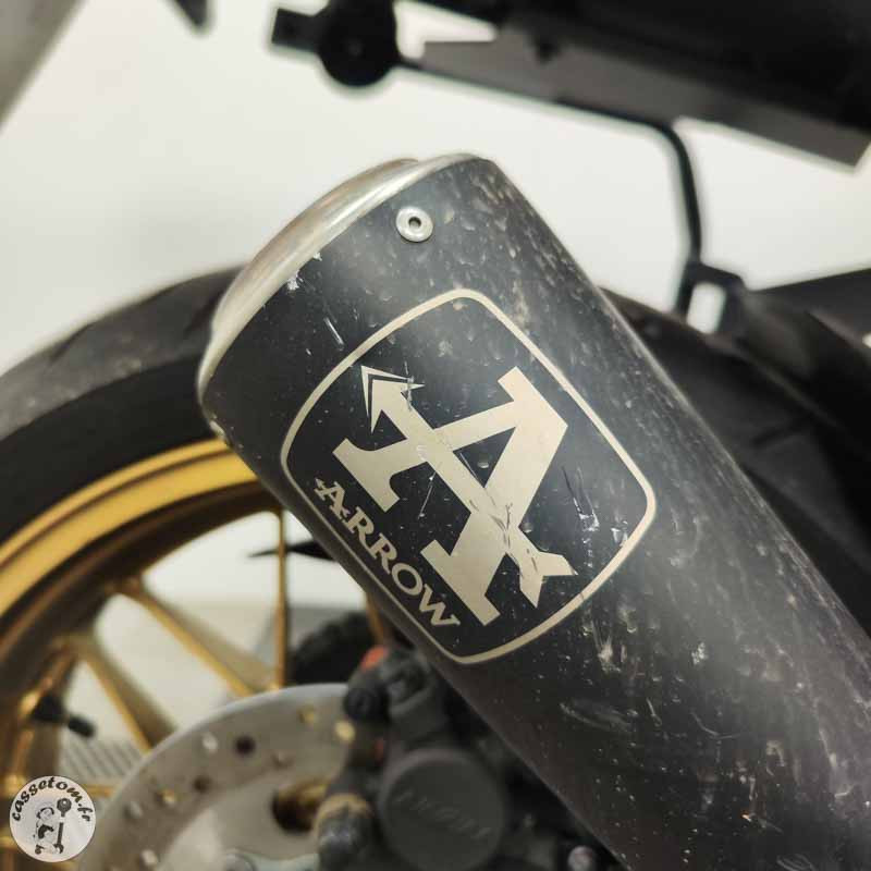 KAWASAKI Z900RS de 2024