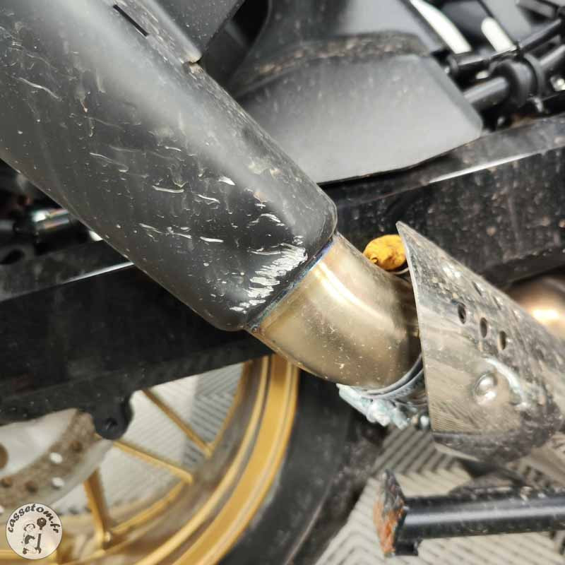 KAWASAKI Z900RS de 2024