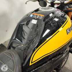 KAWASAKI Z900RS de 2024