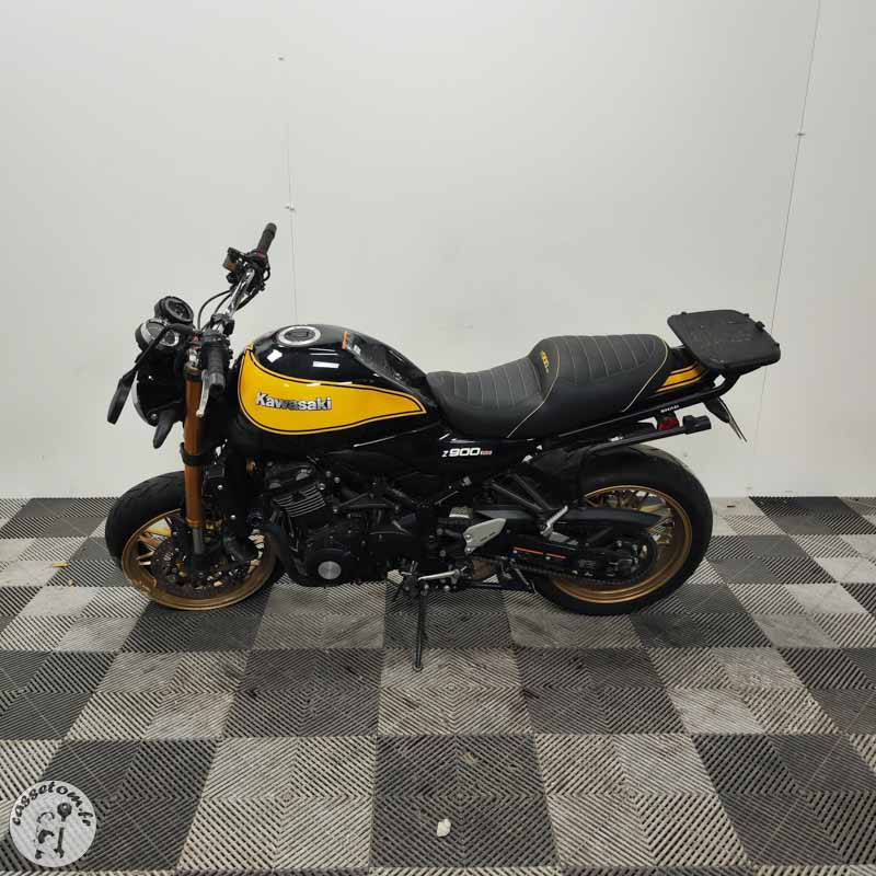 KAWASAKI Z900RS de 2024