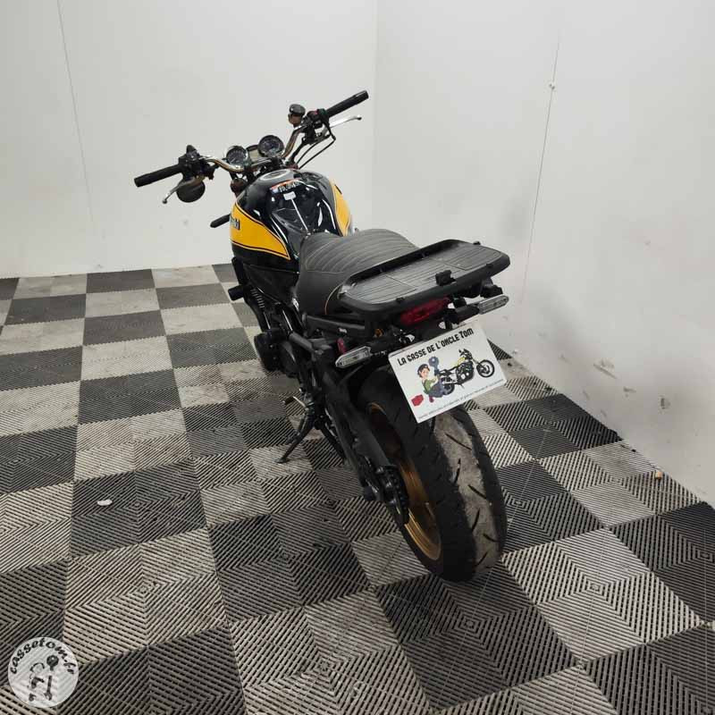 KAWASAKI Z900RS de 2024