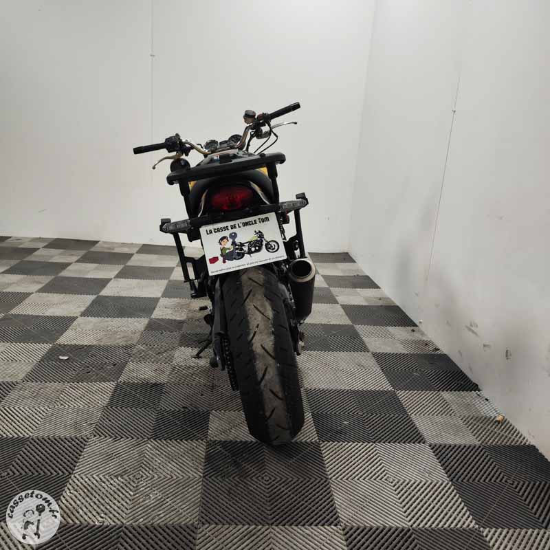 KAWASAKI Z900RS de 2024