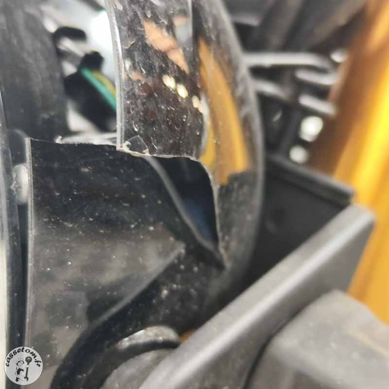 KAWASAKI Z900RS de 2024