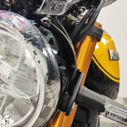 KAWASAKI Z900RS de 2024