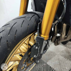 KAWASAKI Z900RS de 2024