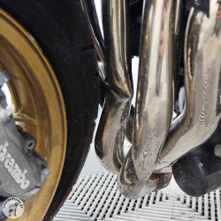 KAWASAKI Z900RS de 2024