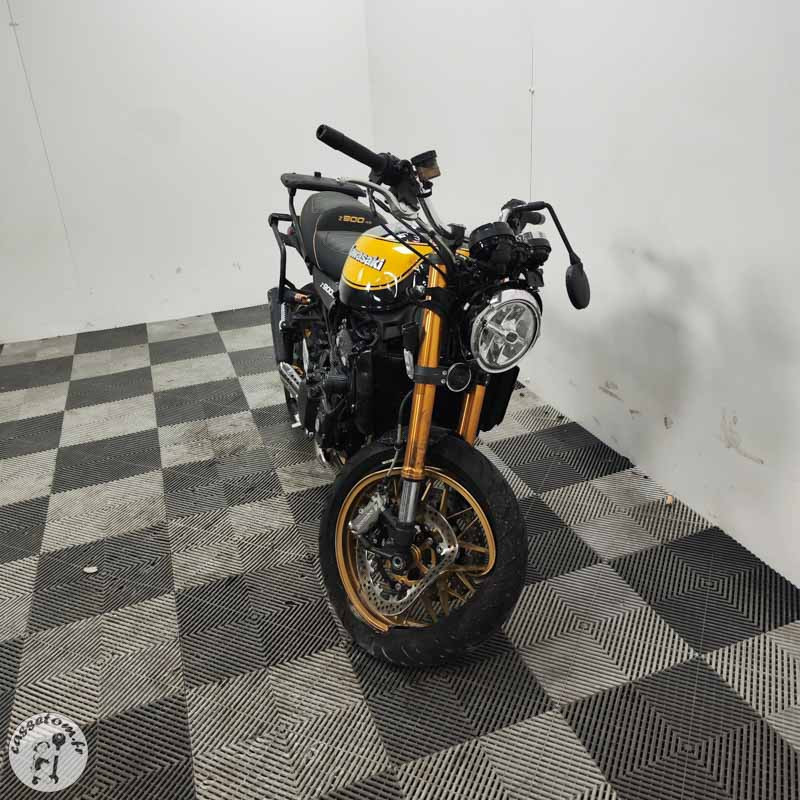 KAWASAKI Z900RS de 2024