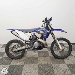 SHERCO 300 SE R de 2022