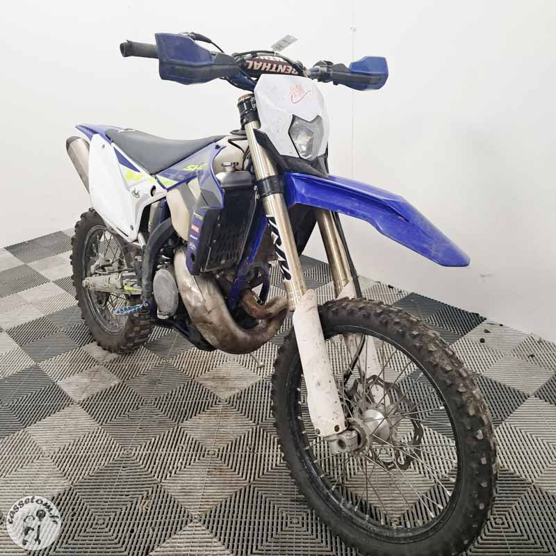 SHERCO 300 SE R de 2022