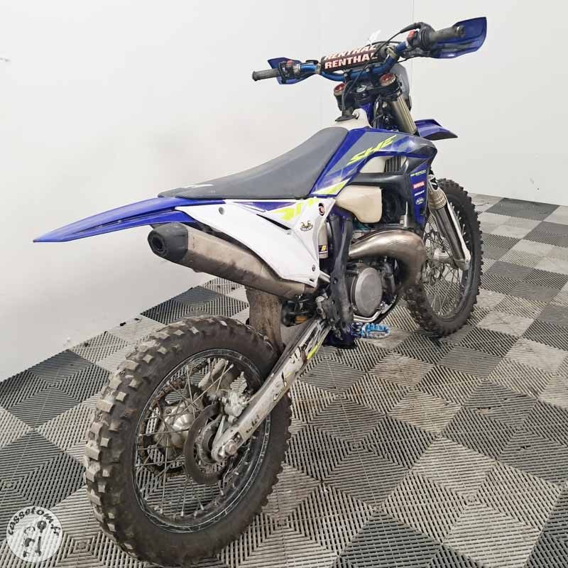 SHERCO 300 SE R de 2022