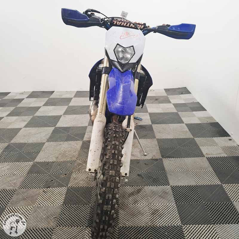 SHERCO 300 SE R de 2022