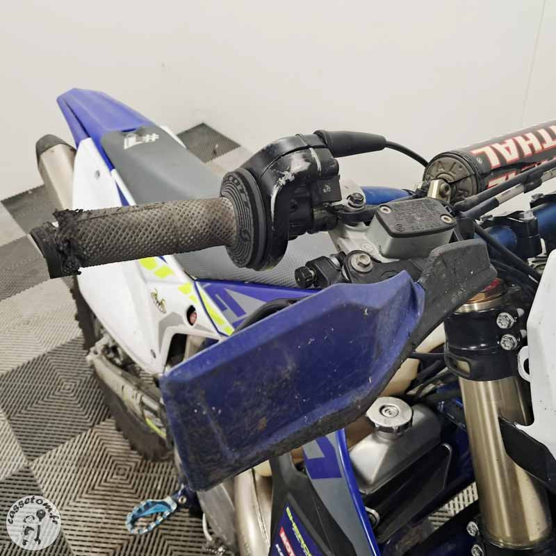 SHERCO 300 SE R de 2022
