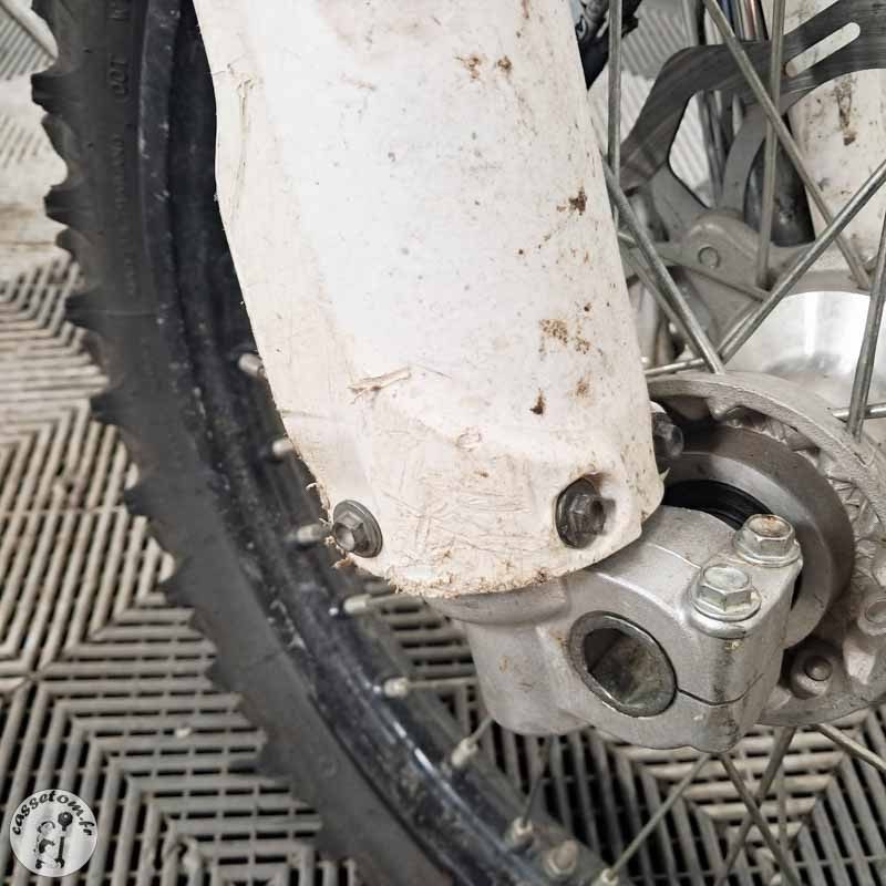 SHERCO 300 SE R de 2022