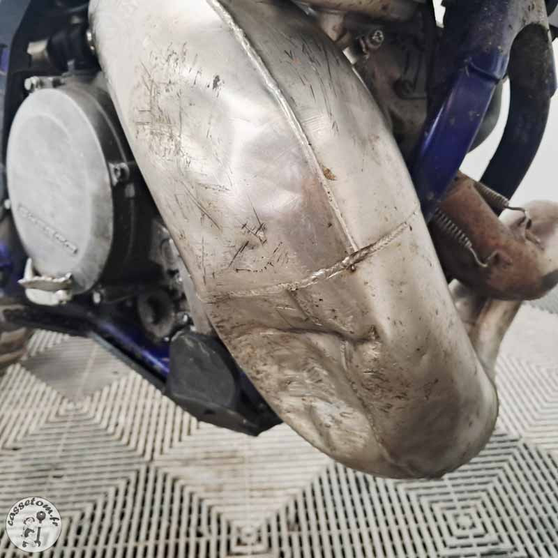 SHERCO 300 SE R de 2022