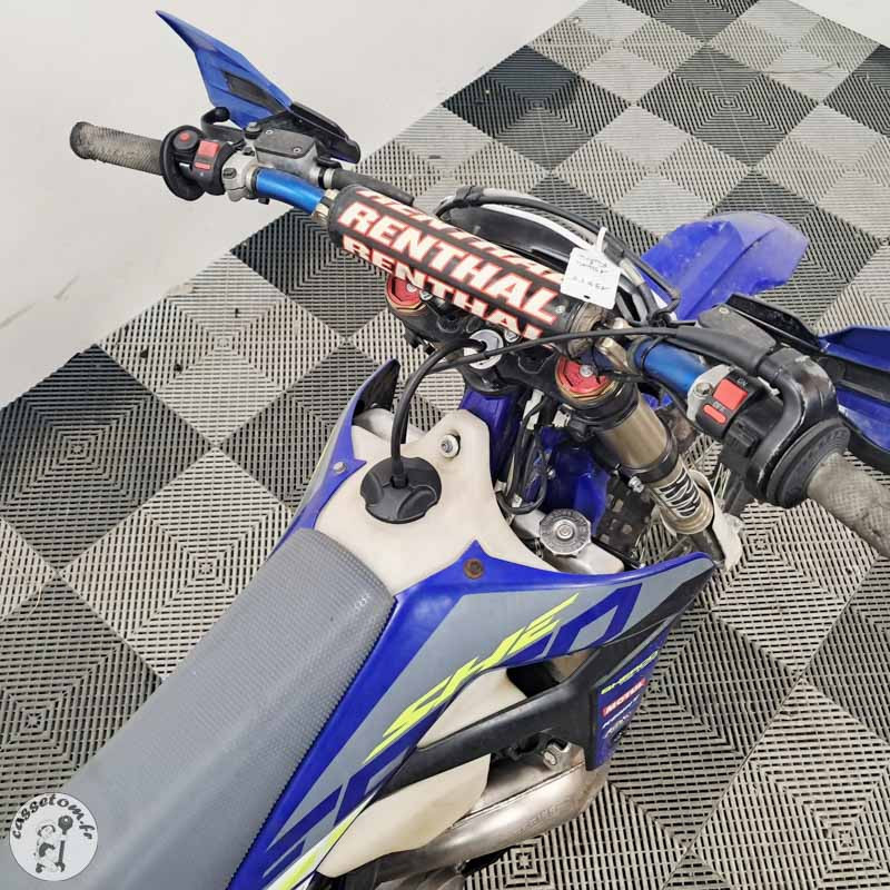 SHERCO 300 SE R de 2022