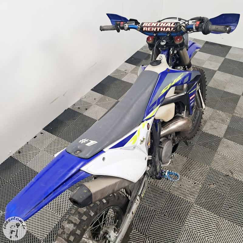 SHERCO 300 SE R de 2022