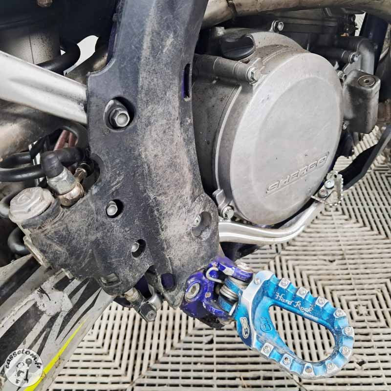 SHERCO 300 SE R de 2022