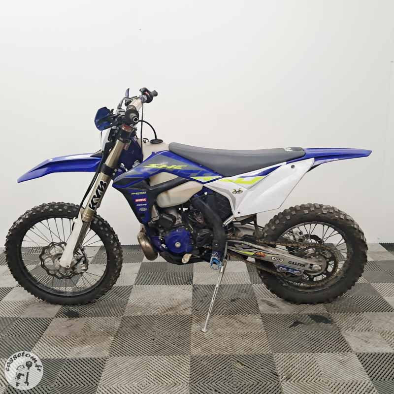 SHERCO 300 SE R de 2022