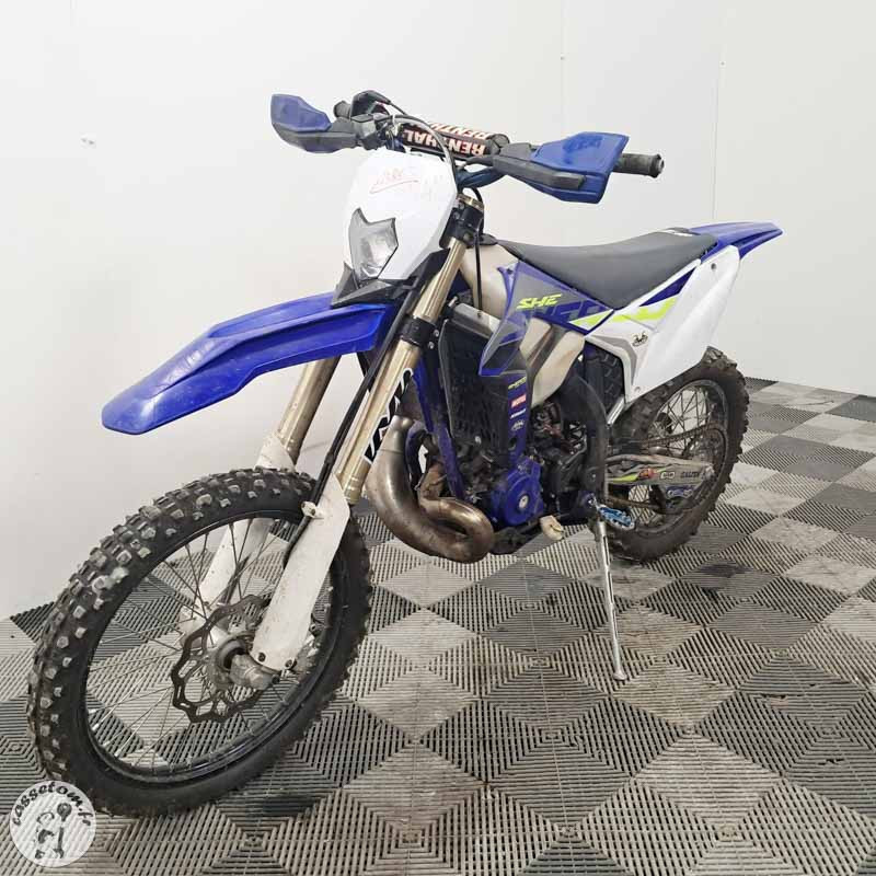 SHERCO 300 SE R de 2022