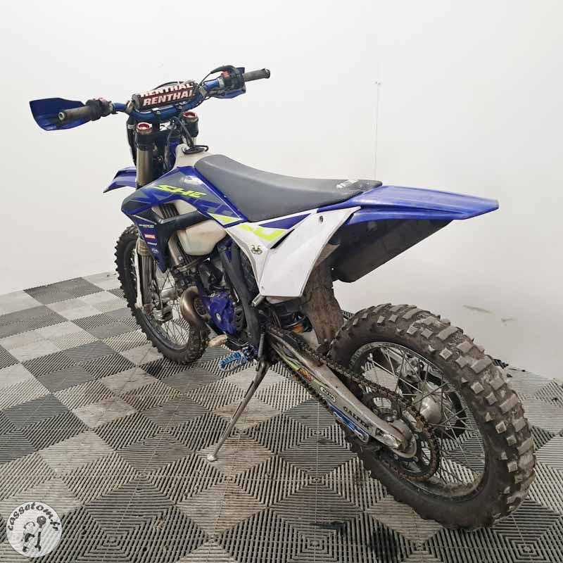 SHERCO 300 SE R de 2022