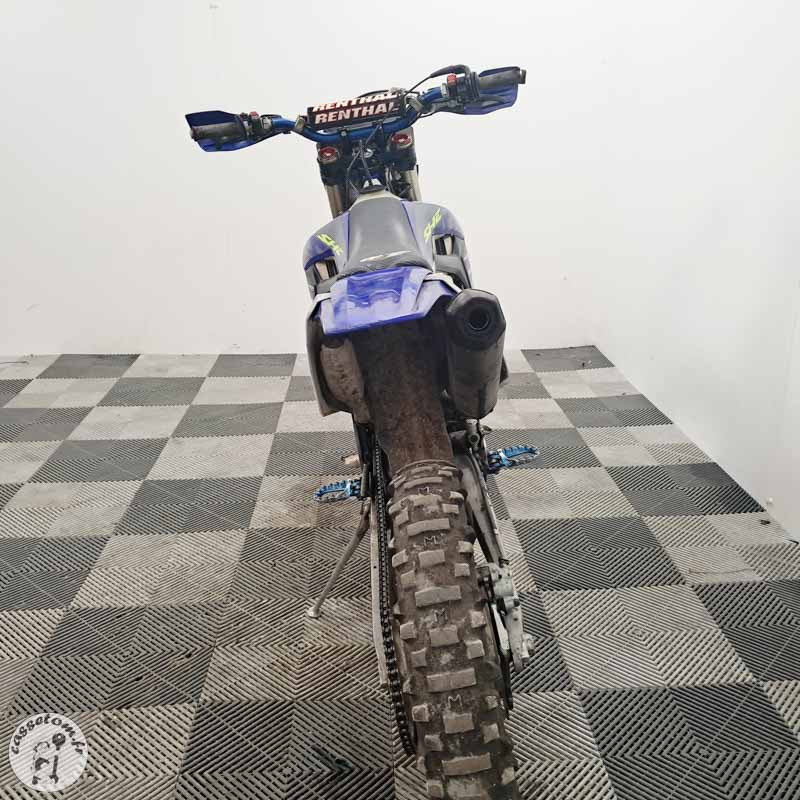 SHERCO 300 SE R de 2022