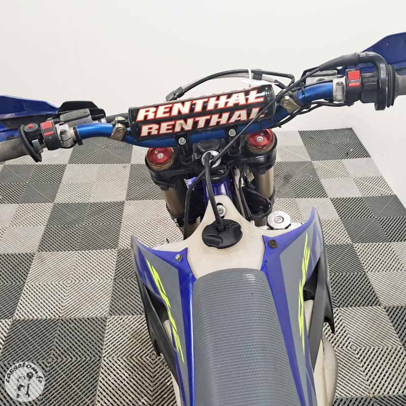 SHERCO 300 SE R de 2022