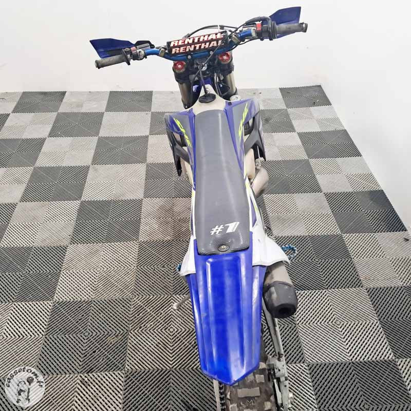 SHERCO 300 SE R de 2022