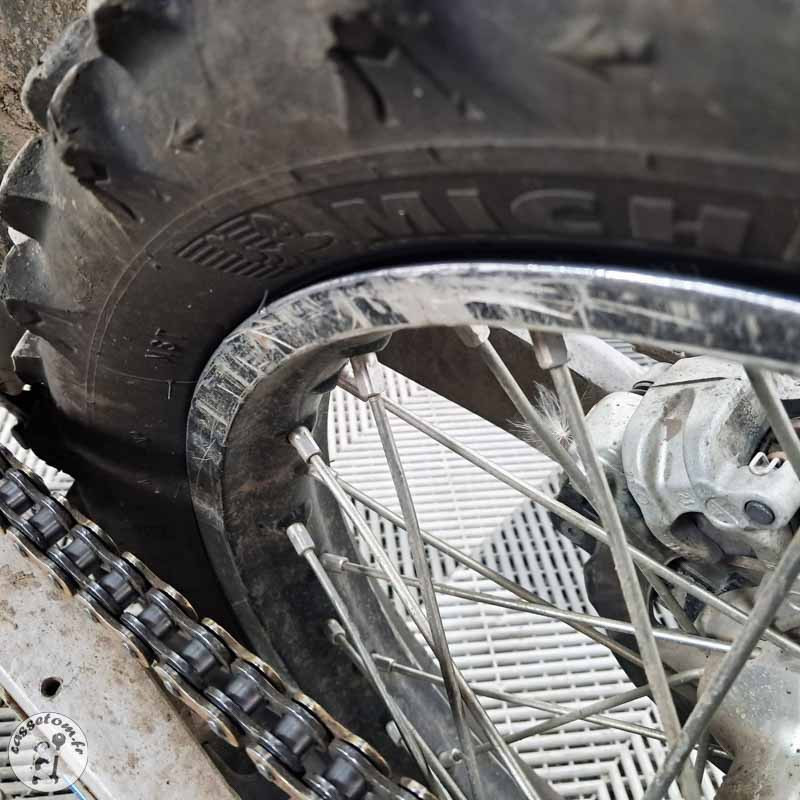 SHERCO 300 SE R de 2022