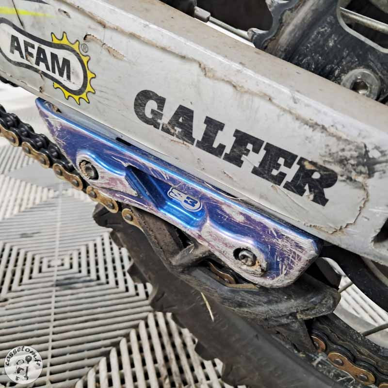 SHERCO 300 SE R de 2022