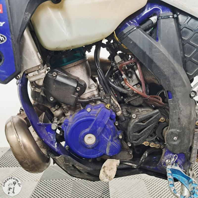 SHERCO 300 SE R de 2022