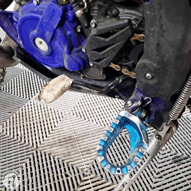 SHERCO 300 SE R de 2022