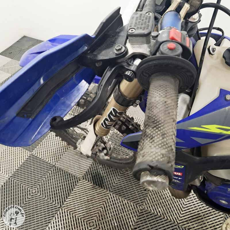 SHERCO 300 SE R de 2022