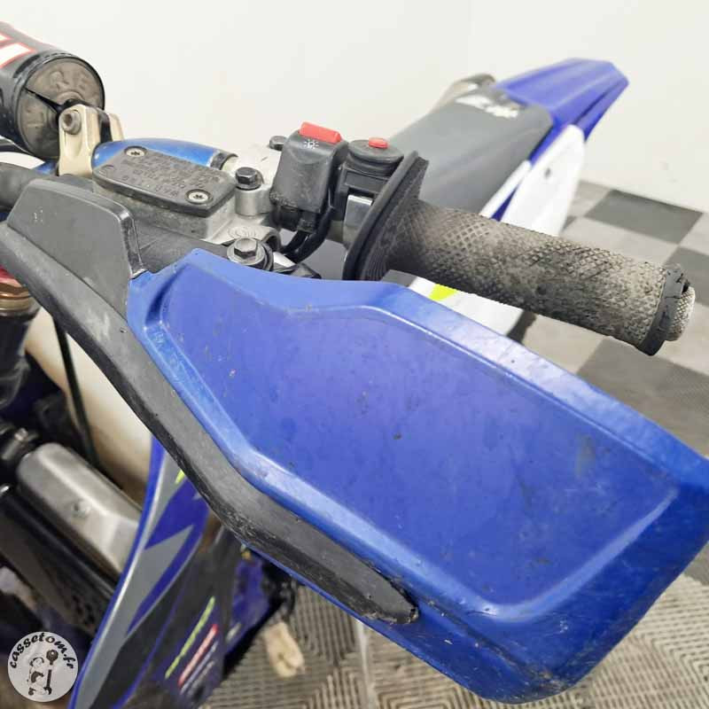 SHERCO 300 SE R de 2022