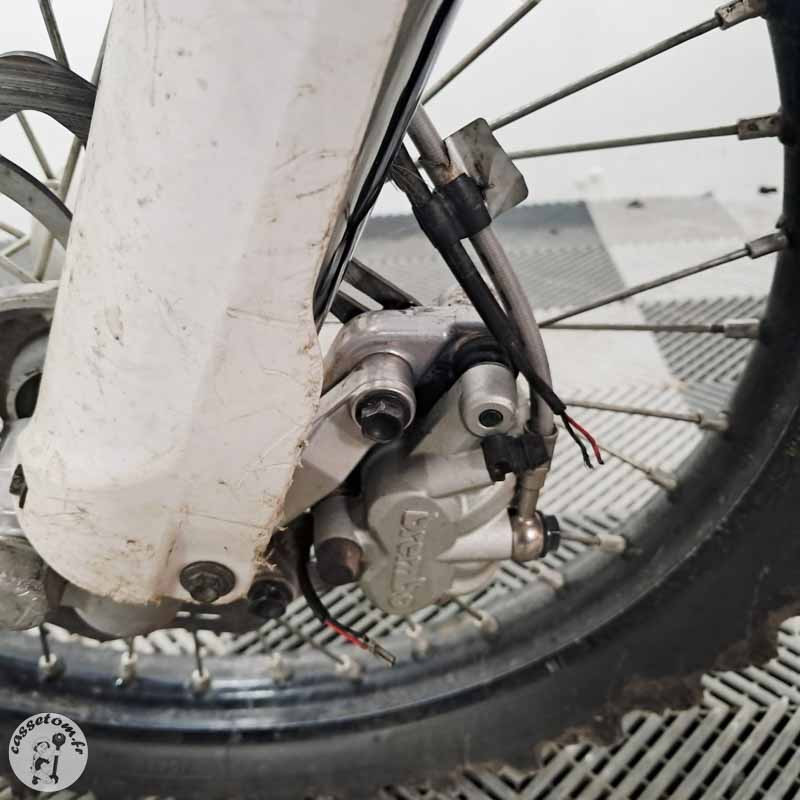 SHERCO 300 SE R de 2022