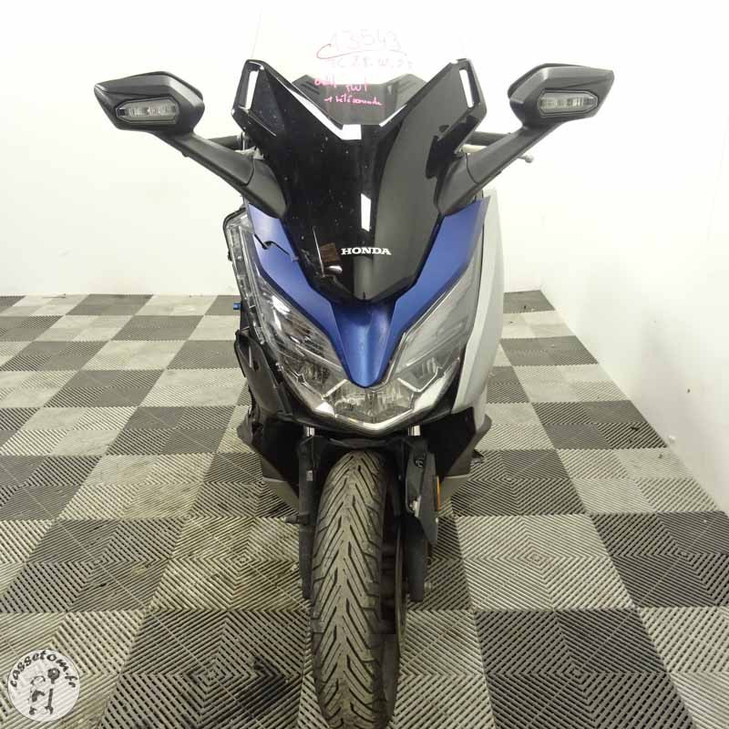 HONDA 125 Forza de 2019