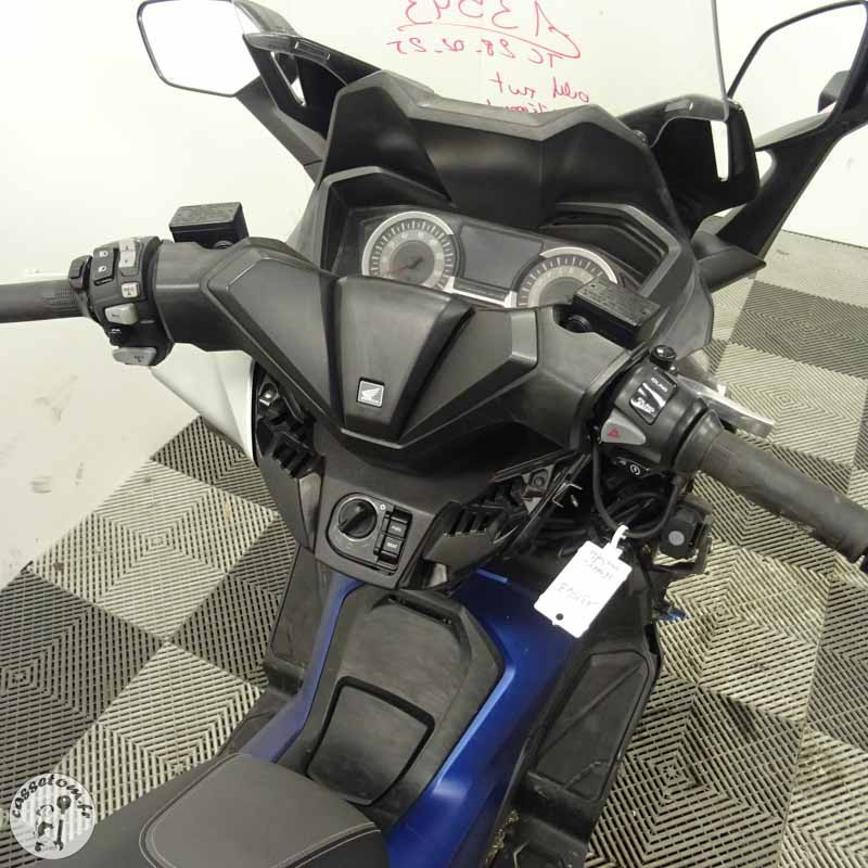 HONDA 125 Forza de 2019