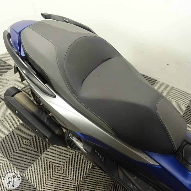 HONDA 125 Forza de 2019